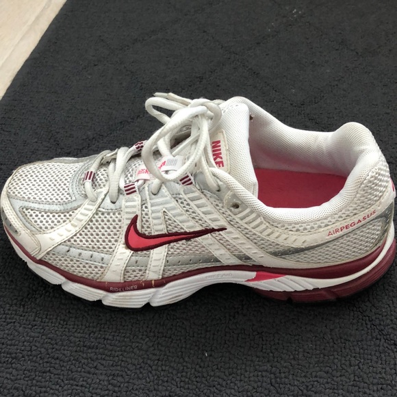 Nike P-6000 Vintage from the early 2000’s - Picture 1 of 5